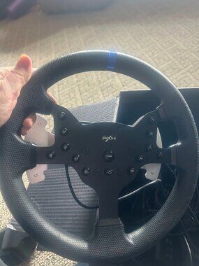 PXN - V99 Force Feedback Racing Wheel